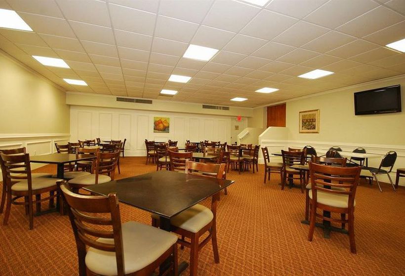 Hotel Best Western Framingham  | Framingham | Massachusetts | United States 6