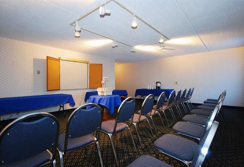 Hotel Best Western Framingham  | Framingham | Massachusetts | United States 7