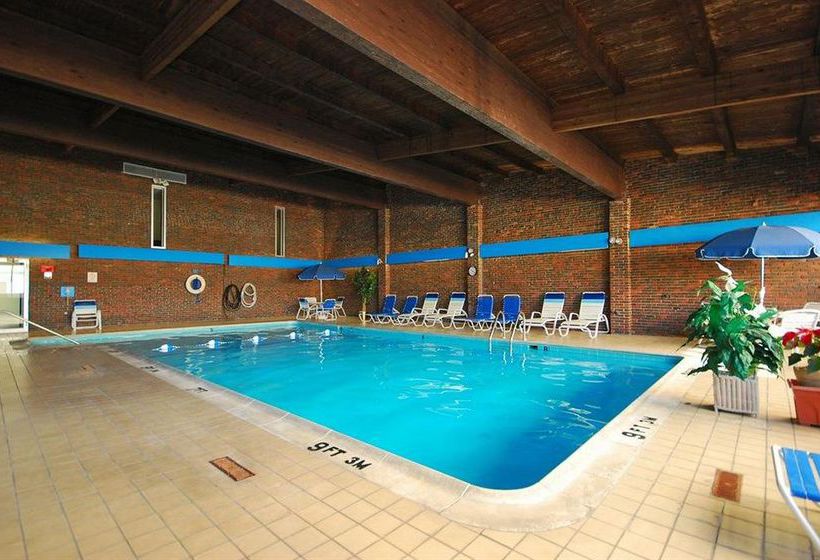 Hotel Best Western Framingham  | Framingham | Massachusetts | United States 8