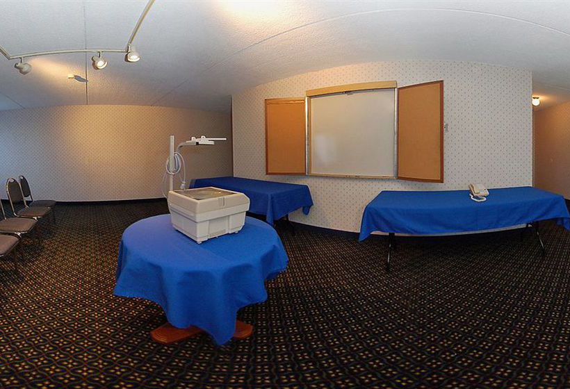 Hotel Best Western Framingham  | Framingham | Massachusetts | United States 9