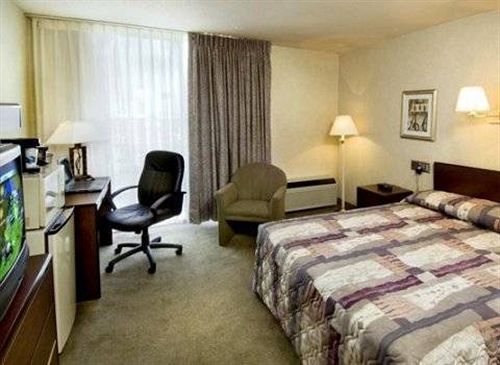 Wellesley Inn Atlanta Airport Hotel  | Atlanta | Georgia | United States 3
