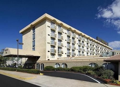 Wellesley Inn Atlanta Airport Hotel  | Atlanta | Georgia | United States 4