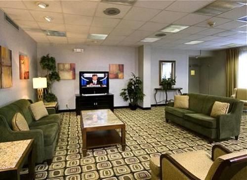 Wellesley Inn Atlanta Airport Hotel  | Atlanta | Georgia | United States 5