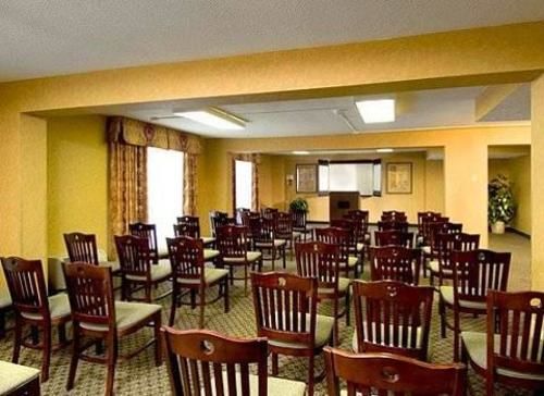 Wellesley Inn Atlanta Airport Hotel  | Atlanta | Georgia | United States 8