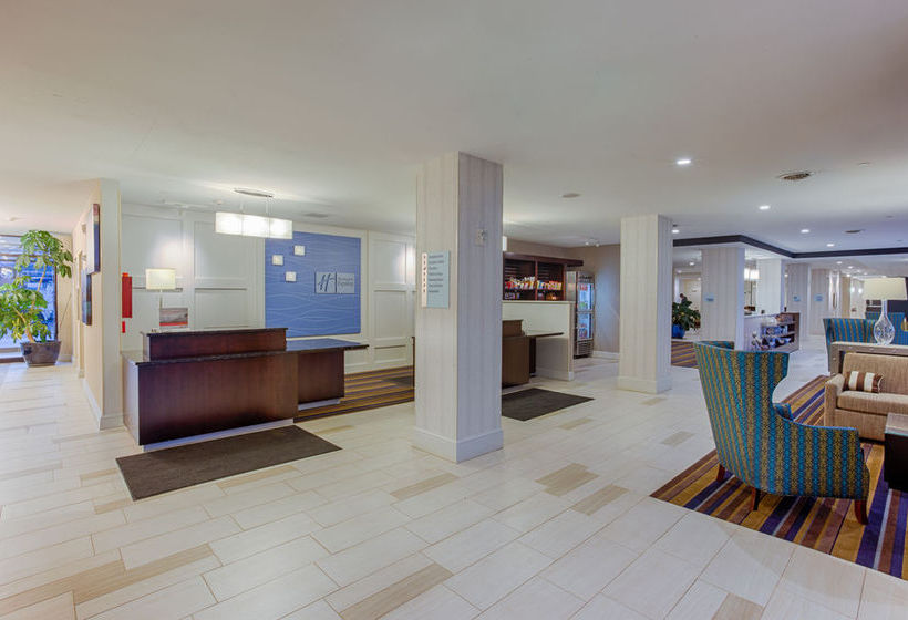 Hotel Holiday Inn Express & Suites Baltimore West Catonsville  | Baltimore | Maryland | United States 10