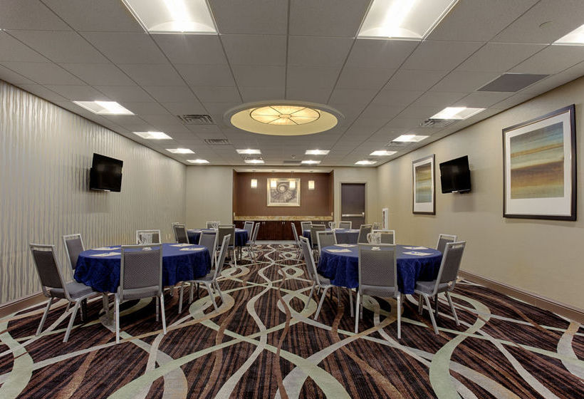 Hotel Holiday Inn Express & Suites Baltimore West Catonsville  | Baltimore | Maryland | United States 11