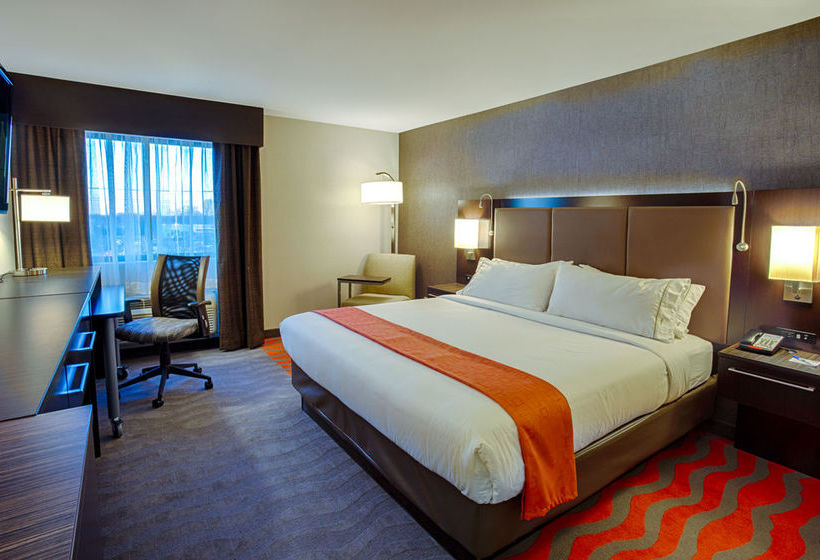 Hotel Holiday Inn Express & Suites Baltimore West Catonsville  | Baltimore | Maryland | United States 13