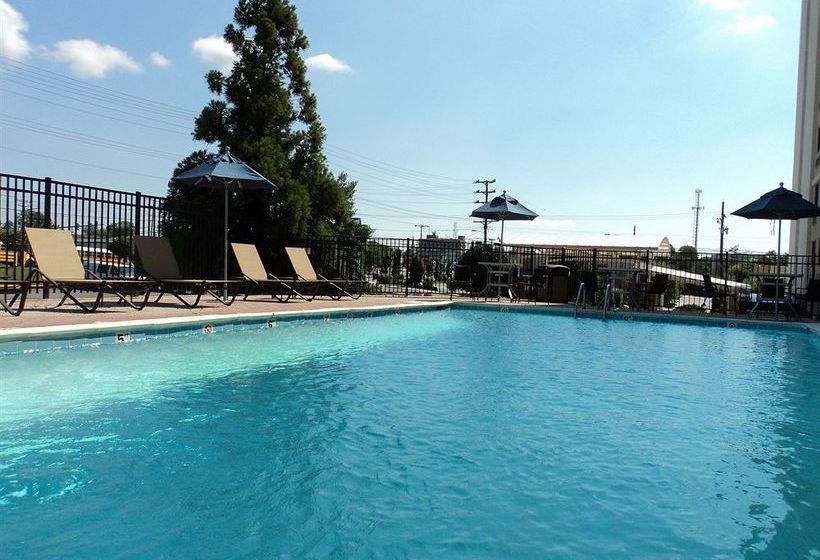 Hotel Holiday Inn Express & Suites Baltimore West Catonsville  | Baltimore | Maryland | United States 2