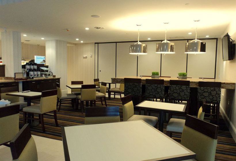 Hotel Holiday Inn Express & Suites Baltimore West Catonsville  | Baltimore | Maryland | United States 3