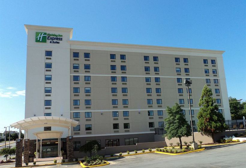 Hotel Holiday Inn Express & Suites Baltimore West Catonsville  | Baltimore | Maryland | United States 4