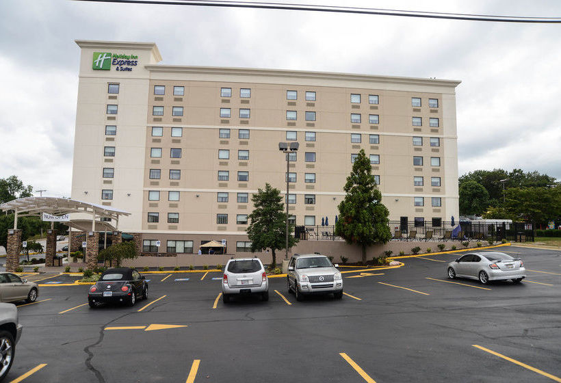 Hotel Holiday Inn Express & Suites Baltimore West Catonsville  | Baltimore | Maryland | United States 5
