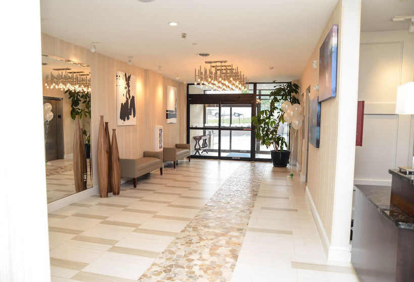 Hotel Holiday Inn Express & Suites Baltimore West Catonsville  | Baltimore | Maryland | United States 6