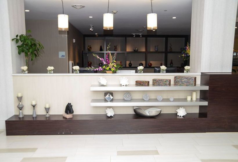 Hotel Holiday Inn Express & Suites Baltimore West Catonsville  | Baltimore | Maryland | United States 9