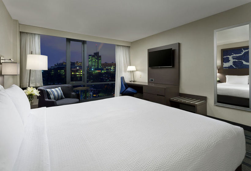 Hotel Courtyard Boston Cambridge  | Cambridge | Massachusetts | United States 10