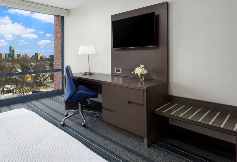 Hotel Courtyard Boston Cambridge  | Cambridge | Massachusetts | United States 11