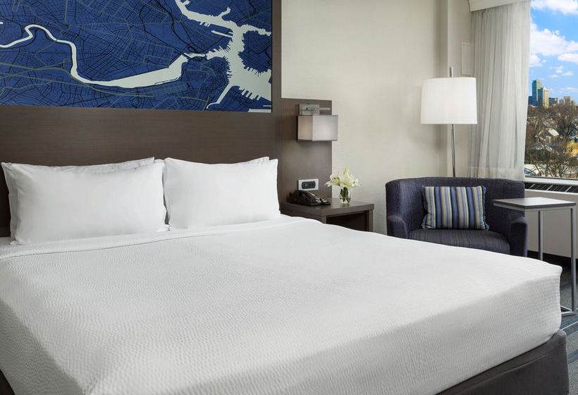 Hotel Courtyard Boston Cambridge  | Cambridge | Massachusetts | United States 13