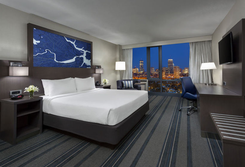 Hotel Courtyard Boston Cambridge  | Cambridge | Massachusetts | United States 14