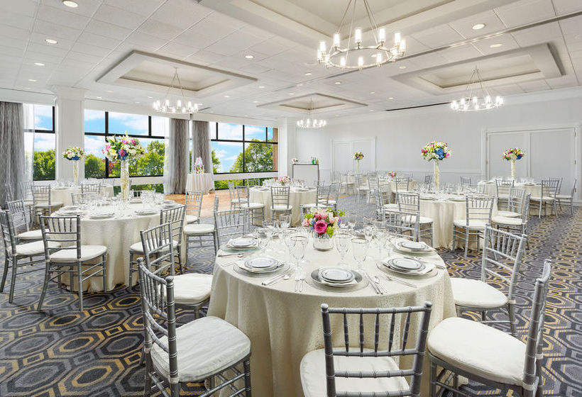 Hotel Courtyard Boston Cambridge  | Cambridge | Massachusetts | United States 15