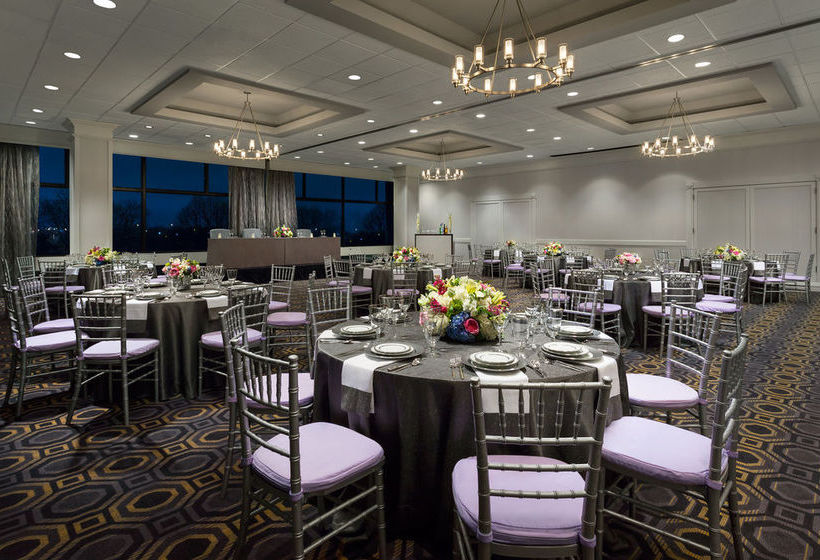 Hotel Courtyard Boston Cambridge  | Cambridge | Massachusetts | United States 16