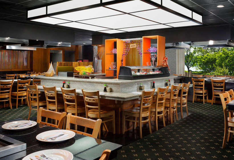 Hotel Courtyard Boston Cambridge  | Cambridge | Massachusetts | United States 19