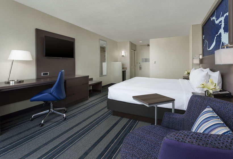 Hotel Courtyard Boston Cambridge  | Cambridge | Massachusetts | United States 2