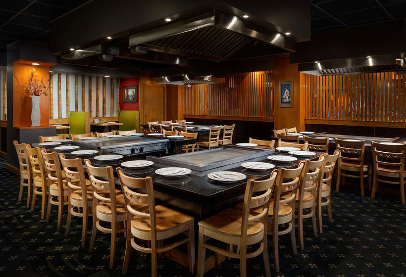 Hotel Courtyard Boston Cambridge  | Cambridge | Massachusetts | United States 20