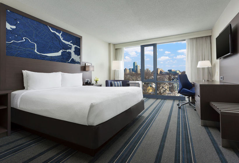 Hotel Courtyard Boston Cambridge  | Cambridge | Massachusetts | United States 4