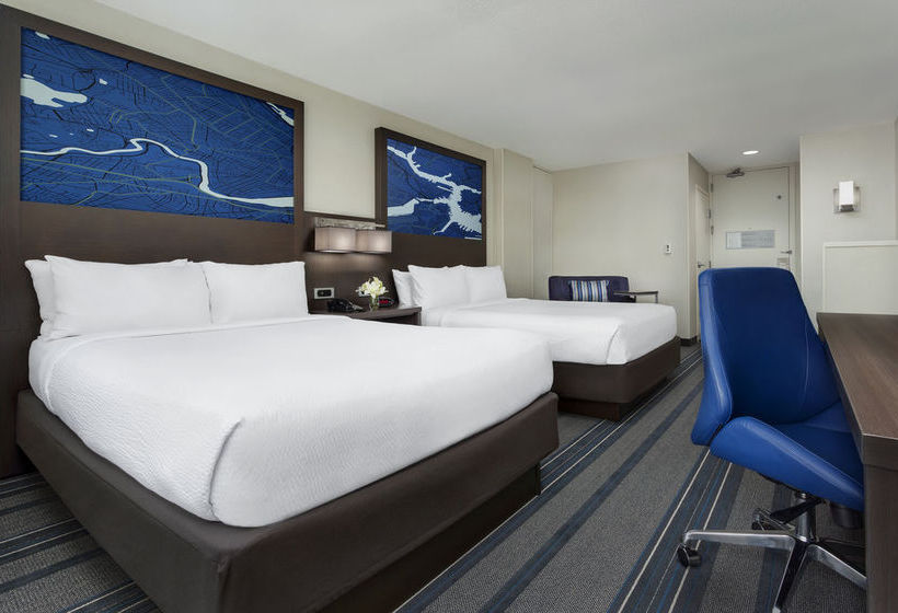 Hotel Courtyard Boston Cambridge  | Cambridge | Massachusetts | United States 7