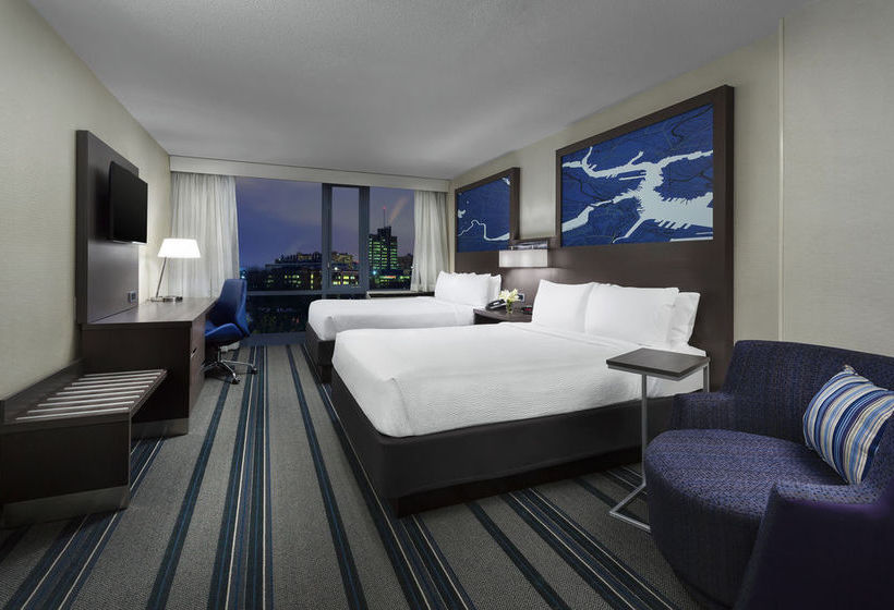 Hotel Courtyard Boston Cambridge  | Cambridge | Massachusetts | United States 9