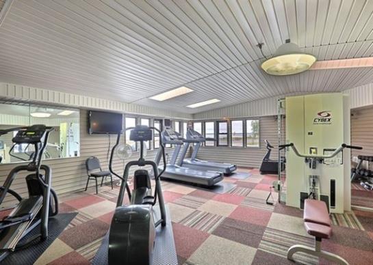 Hotel Comfort Inn Manistique 