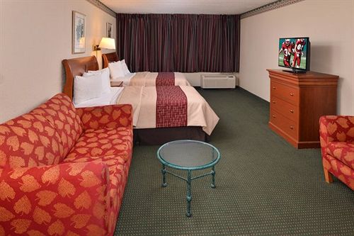 Hotel Red Roof Inn & Suites Newark Delaware