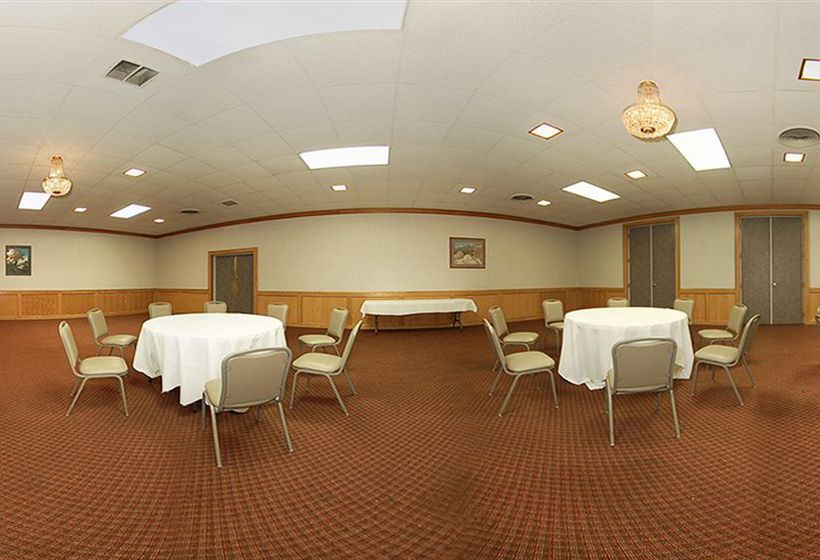 Hotel Econo Lodge Airport   | Tulsa | Oklahoma | United States 1