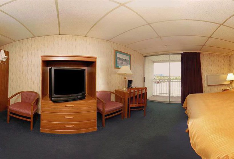 Hotel Quality Inn Carlisle 