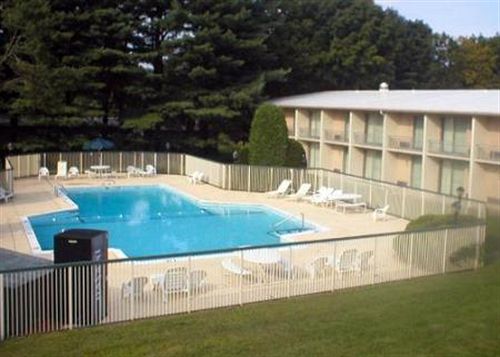 Hotel Quality Inn Greenfield  | Greenfield | Massachusetts | United States 2