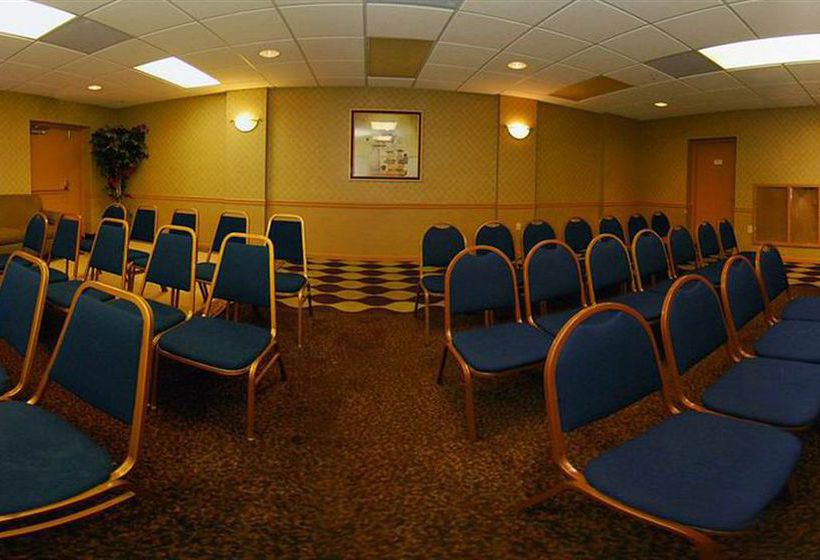 Hotel Econo Lodge Whippany 
