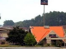 Hotel Howard Johnson Inn