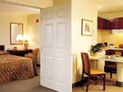 Hotel Howard Johnson Inn 