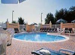 Hotel Howard Johnson Inn  | Wayne | Nueva Jersey | Estados Unidos 2