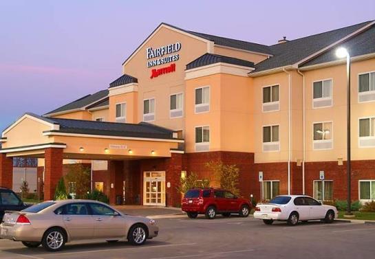 Hotel Fairfield Inn & Suites Cookeville  | Cookeville | Tennessee | United States 2