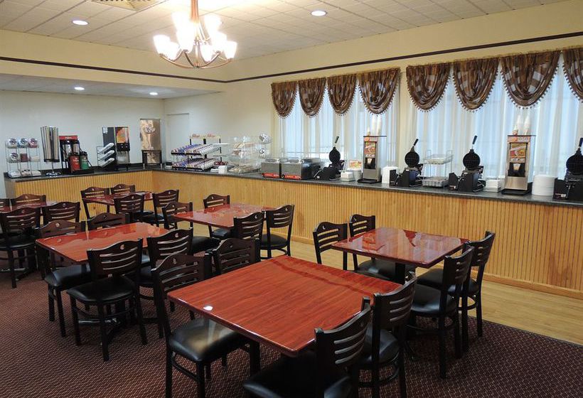 Hotel Howard Johnson Inn Lancaster  | Lancaster | Pennsylvania | United States 1