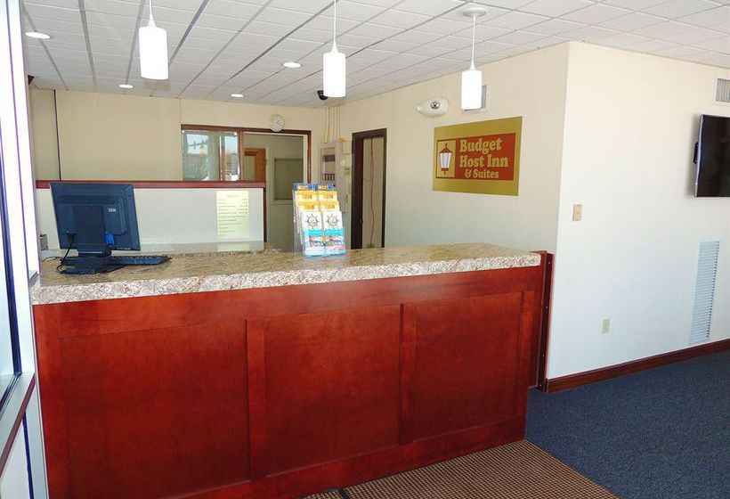 Hotel Howard Johnson Inn Lancaster  | Lancaster | Pennsylvania | United States 11