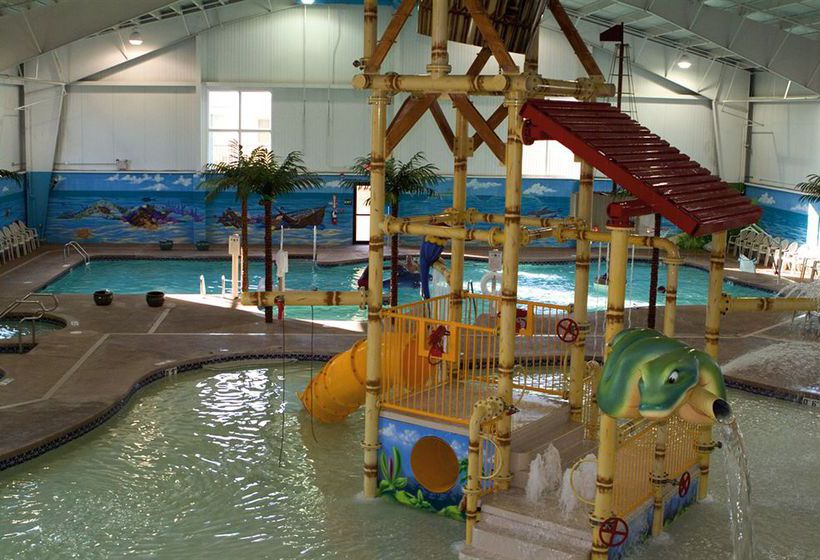 Hotel Howard Johnson Inn Lancaster  | Lancaster | Pennsylvania | United States 12