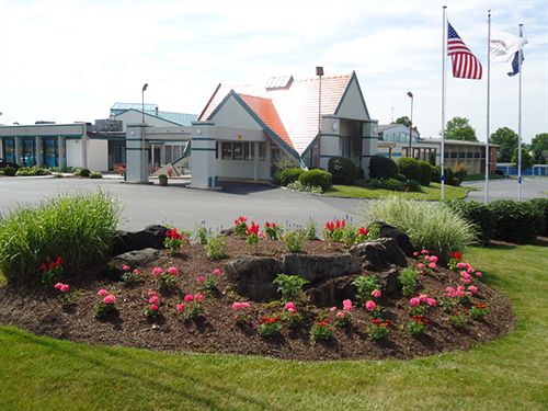 Hotel Howard Johnson Inn Lancaster  | Lancaster | Pennsylvania | United States 16