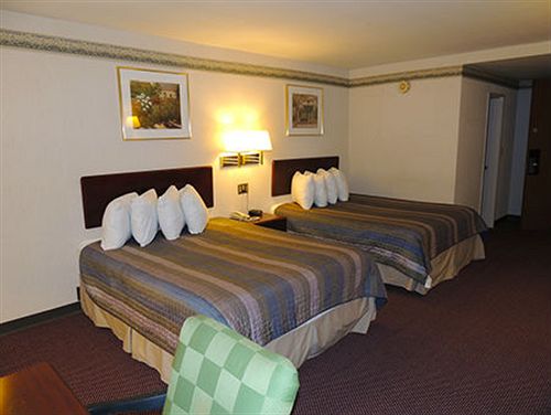 Hotel Howard Johnson Inn Lancaster  | Lancaster | Pennsylvania | United States 19