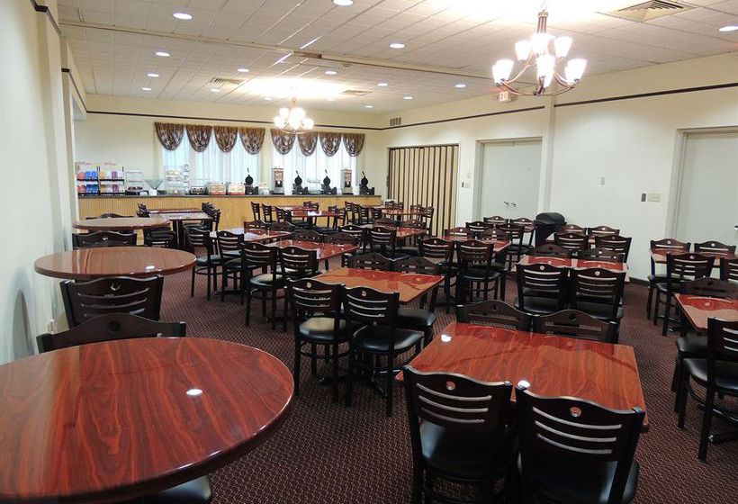 Hotel Howard Johnson Inn Lancaster  | Lancaster | Pennsylvania | United States 2