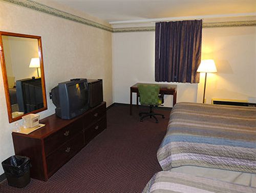Hotel Howard Johnson Inn Lancaster  | Lancaster | Pennsylvania | United States 20