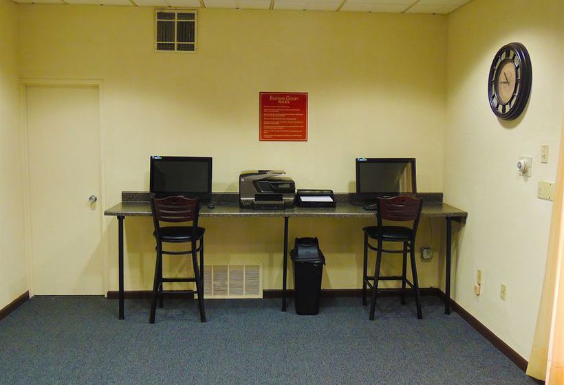 Hotel Howard Johnson Inn Lancaster  | Lancaster | Pennsylvania | United States 3