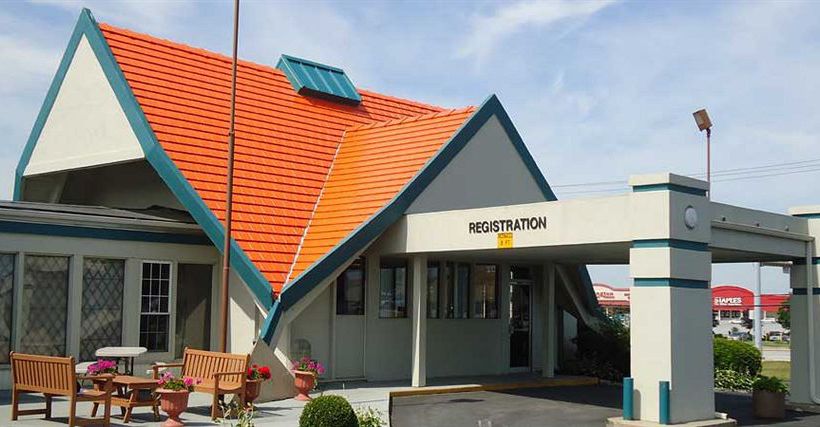 Hotel Howard Johnson Inn Lancaster  | Lancaster | Pennsylvania | United States 4