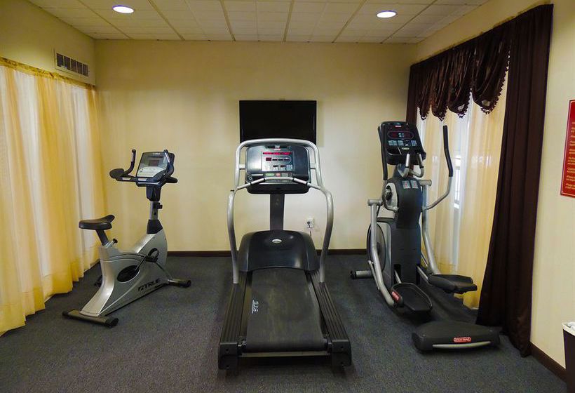 Hotel Howard Johnson Inn Lancaster  | Lancaster | Pennsylvania | United States 5