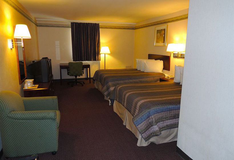 Hotel Howard Johnson Inn Lancaster  | Lancaster | Pennsylvania | United States 6
